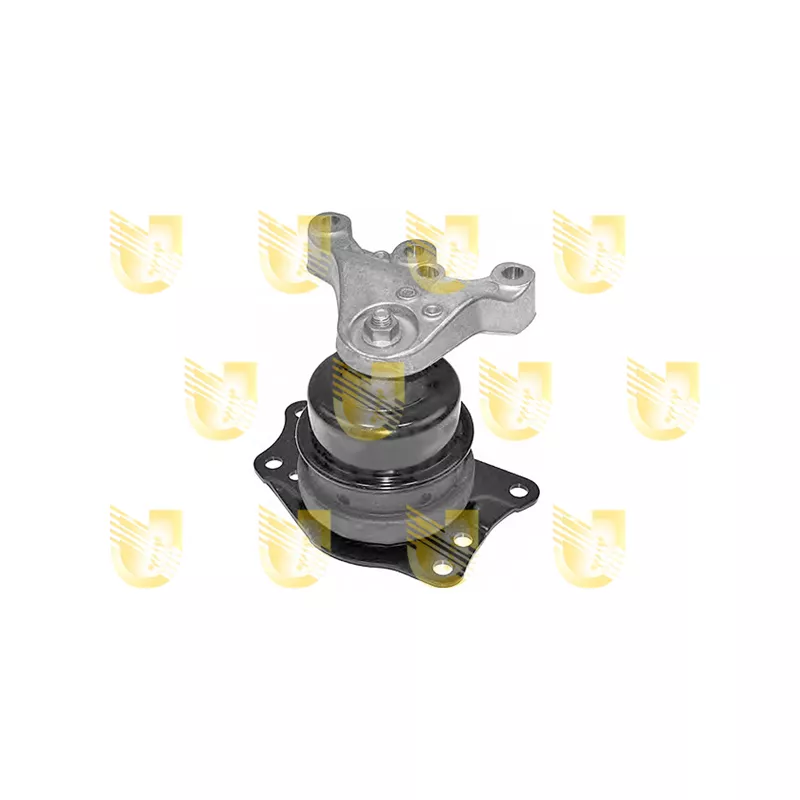 Support moteur avant droit UNIGOM 396854