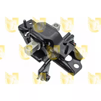 Support moteur avant gauche UNIGOM 396857