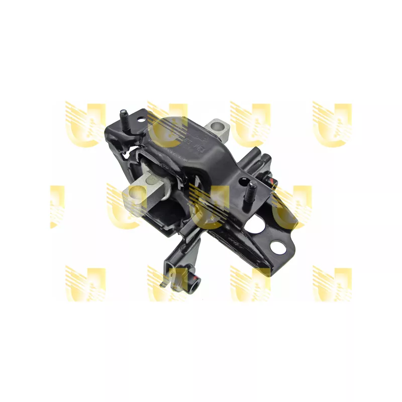Support moteur avant gauche UNIGOM 396857