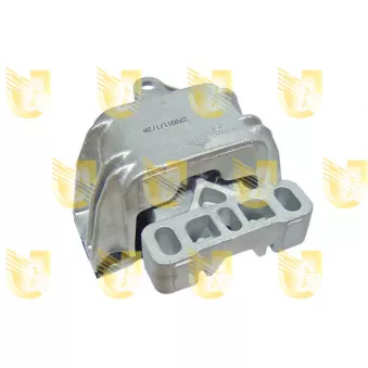 Support moteur avant gauche UNIGOM 396860
