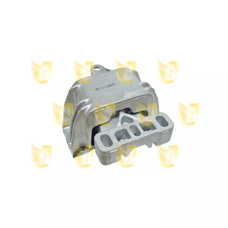 Support moteur avant gauche UNIGOM 396860