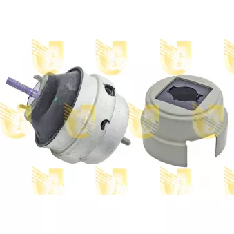 Support moteur avant droit UNIGOM 396870