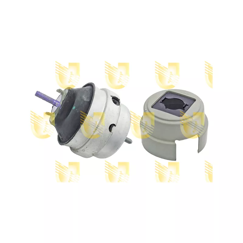 Support moteur avant droit UNIGOM 396870