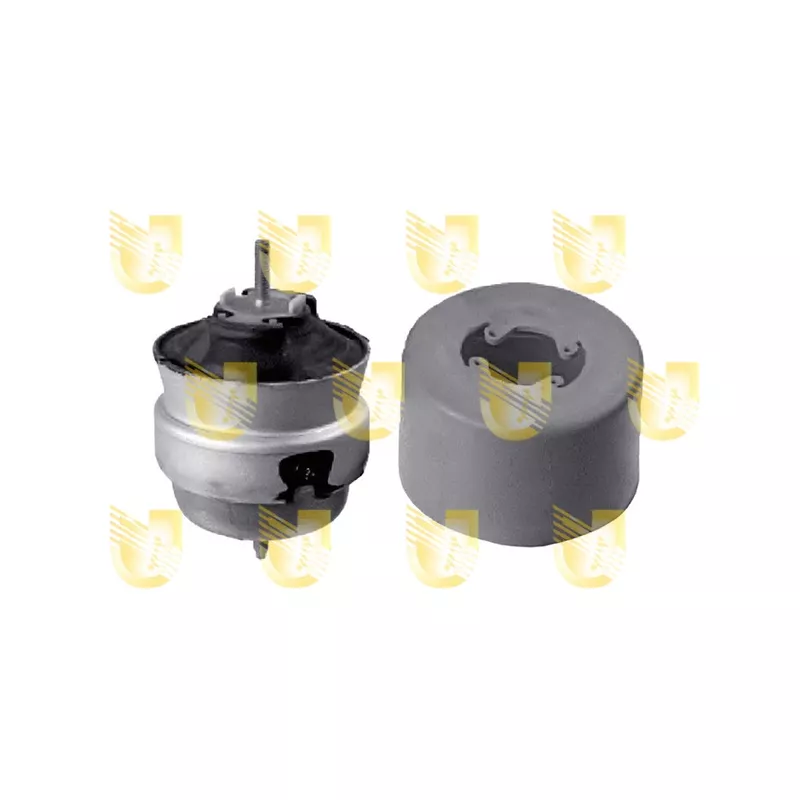 Support moteur avant gauche UNIGOM 396881