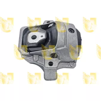 Support moteur avant droit UNIGOM 396890