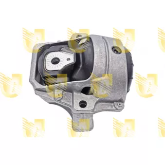 Support moteur avant gauche UNIGOM 396891