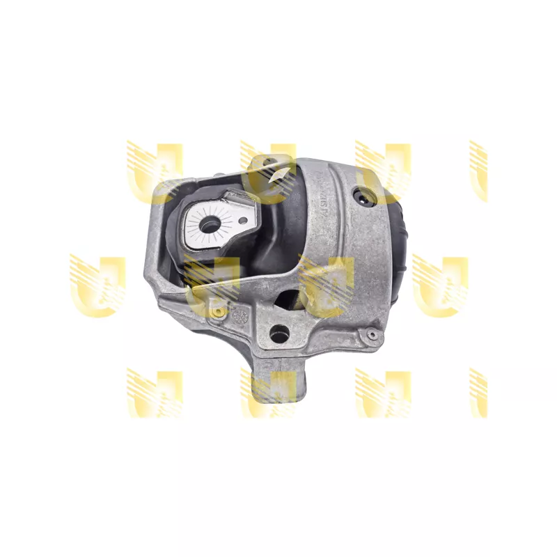Support moteur avant gauche UNIGOM 396891