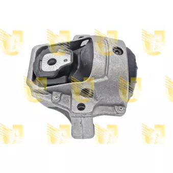 Support moteur avant droit UNIGOM 396896