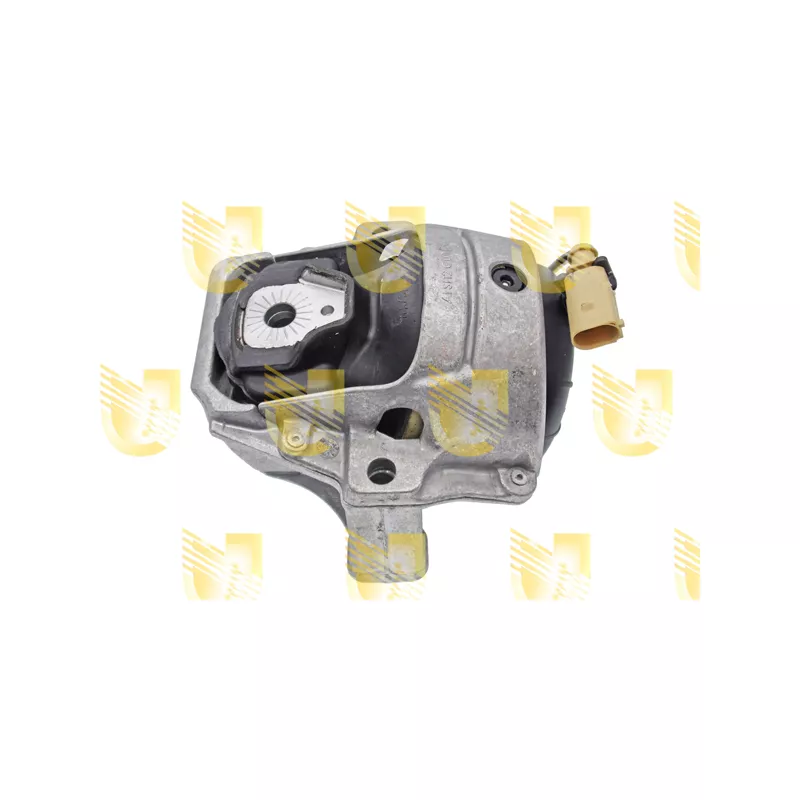 Support moteur avant gauche UNIGOM 396897