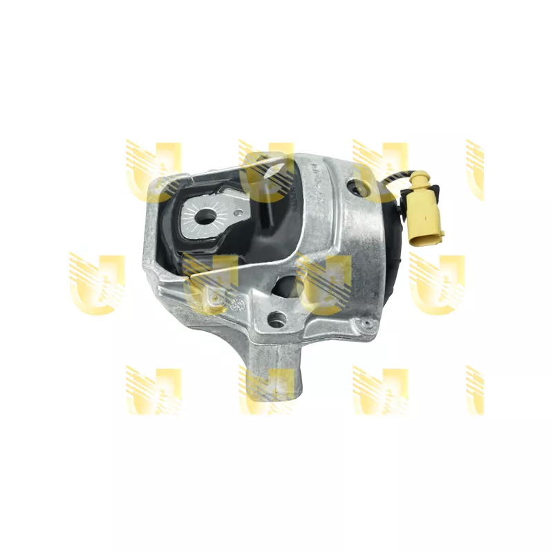 Support moteur avant gauche UNIGOM 396899