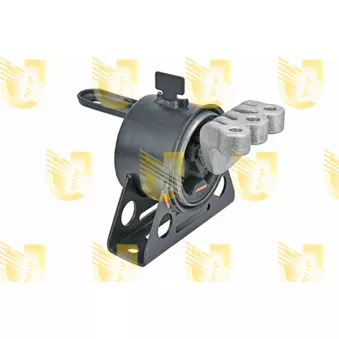 Support moteur avant droit UNIGOM 396900
