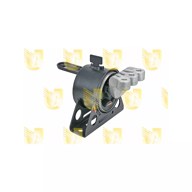 Support moteur avant droit UNIGOM 396900