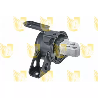 Support moteur avant gauche UNIGOM