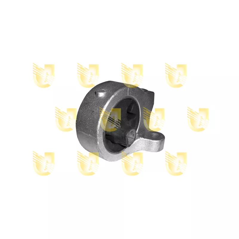 Support moteur avant droit UNIGOM 396905