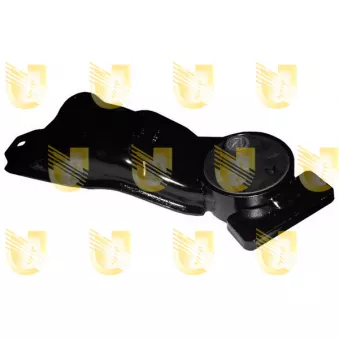 Support moteur avant gauche UNIGOM 396906