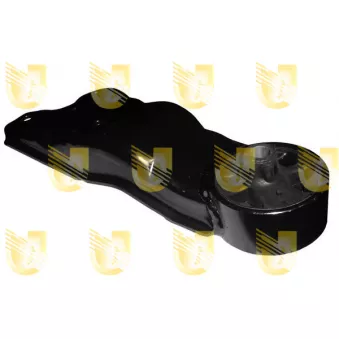 Support moteur avant gauche UNIGOM 396907