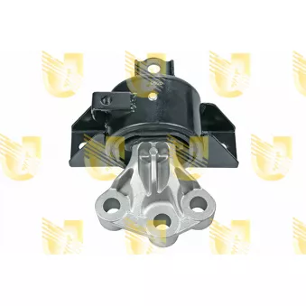 Support moteur avant droit UNIGOM 396926