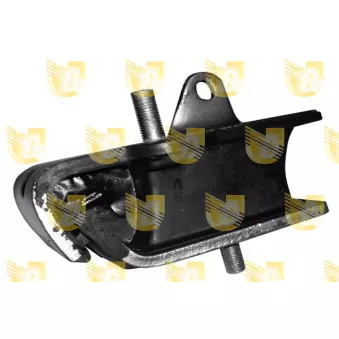 Support moteur avant droit UNIGOM 396994