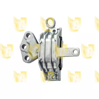 Support moteur avant gauche UNIGOM