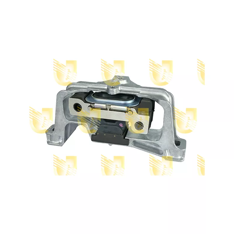 Support moteur avant droit UNIGOM 397614