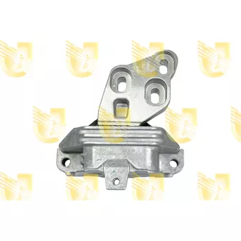 Support moteur avant gauche UNIGOM 397615