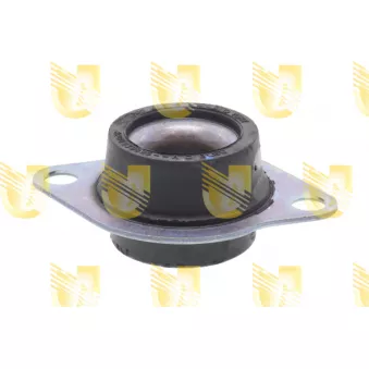 Support moteur avant gauche UNIGOM 397701