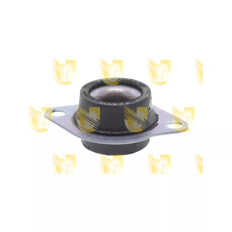 Support moteur avant gauche UNIGOM 397701