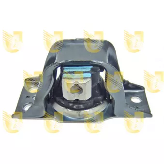 Support moteur avant droit UNIGOM 397702