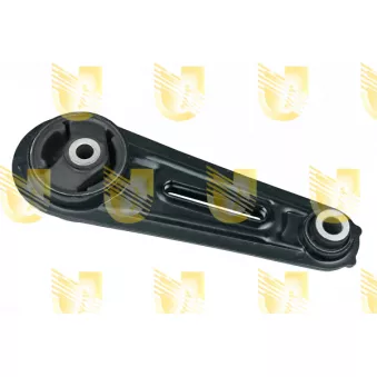 Support moteur avant gauche UNIGOM 397703