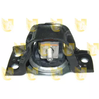 Support moteur avant droit UNIGOM 397720