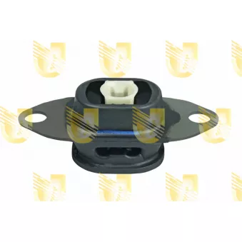 Support moteur avant gauche UNIGOM 397723