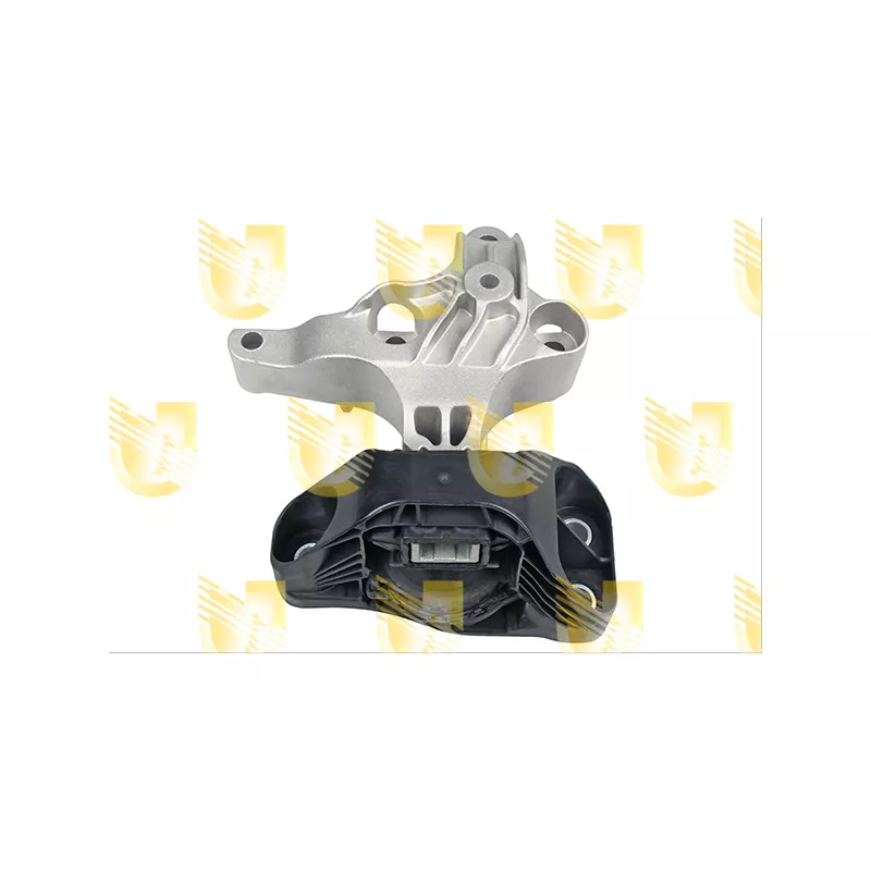 Support moteur avant droit UNIGOM 397726P