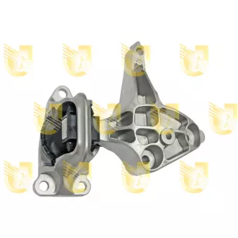 Support moteur avant droit UNIGOM 397735