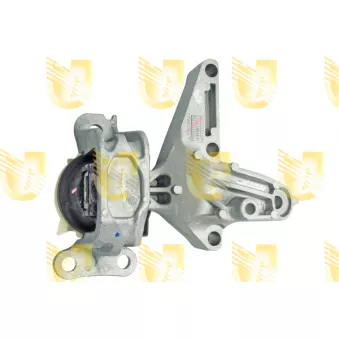 Support moteur avant droit UNIGOM 397738