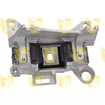 Support moteur avant gauche UNIGOM 397739