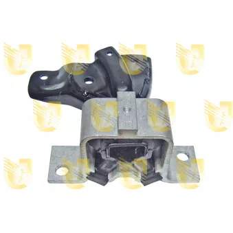 Support moteur avant droit UNIGOM 397750