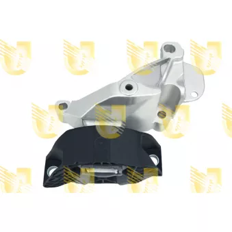 Support moteur avant droit UNIGOM 397770