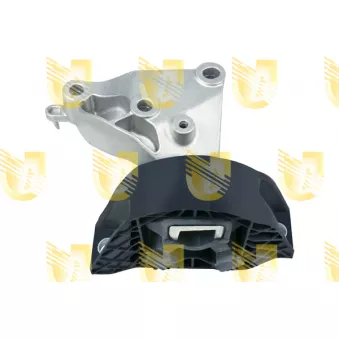 Support moteur avant droit UNIGOM 397771A