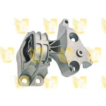 Support moteur avant droit UNIGOM 397774