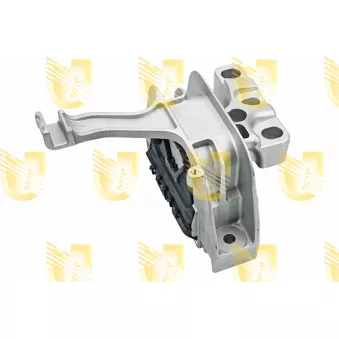 Support moteur avant droit UNIGOM 397812