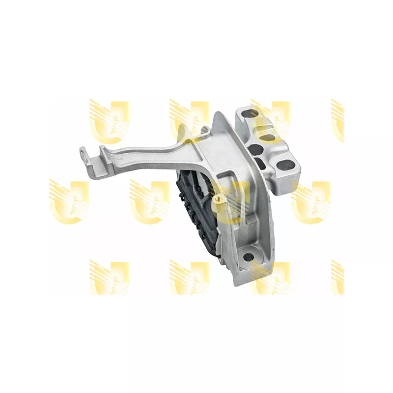 Support moteur avant droit UNIGOM 397812