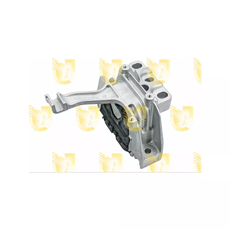 Support moteur avant droit UNIGOM 397824