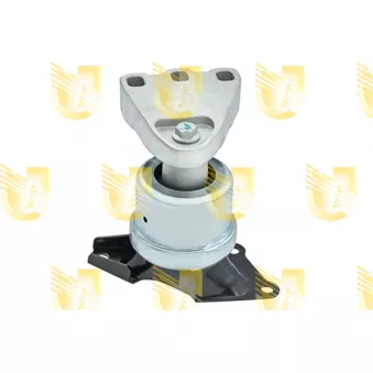 Support moteur avant droit UNIGOM 397884
