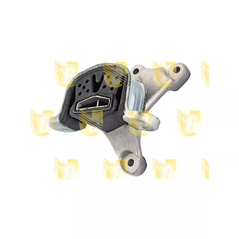 Support moteur avant gauche UNIGOM 397885