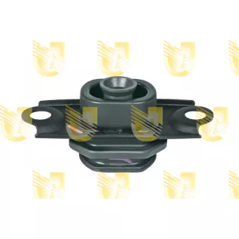 Support moteur avant gauche UNIGOM 398706