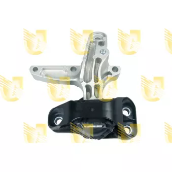 Support moteur avant droit UNIGOM 398708