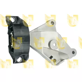 Support moteur avant droit UNIGOM 398710