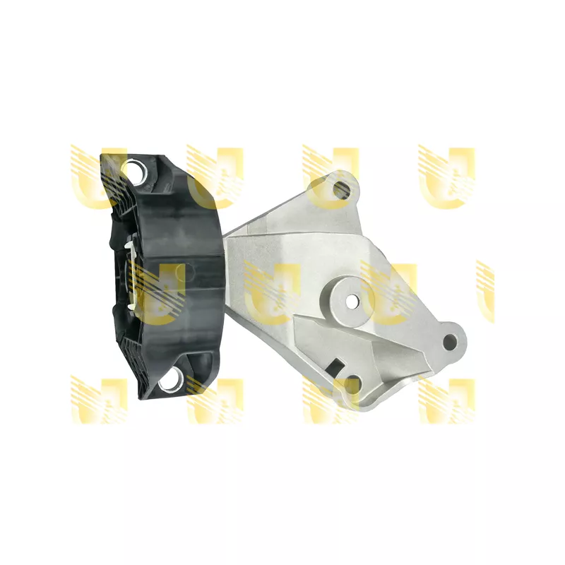Support moteur avant droit UNIGOM 398710