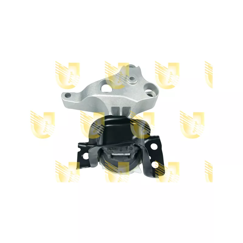 Support moteur avant droit UNIGOM 398716