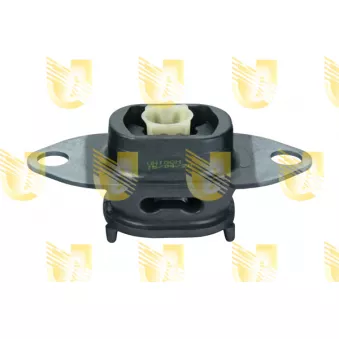 Support moteur avant gauche UNIGOM 398724